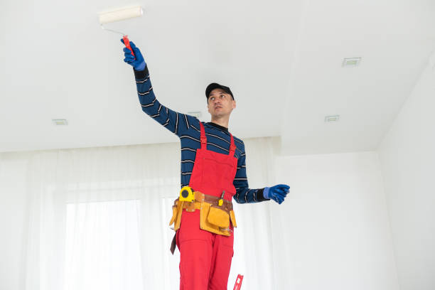 Best Biohazard Mold Removal  in Delta, CO