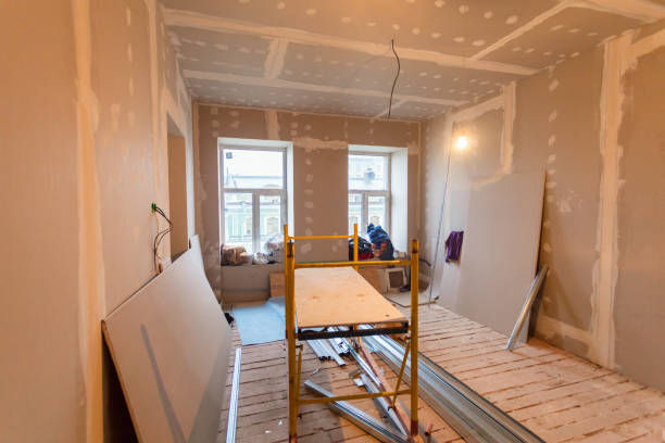 Best Asbestos and Lead Testing During Mold Inspection  in Delta, CO